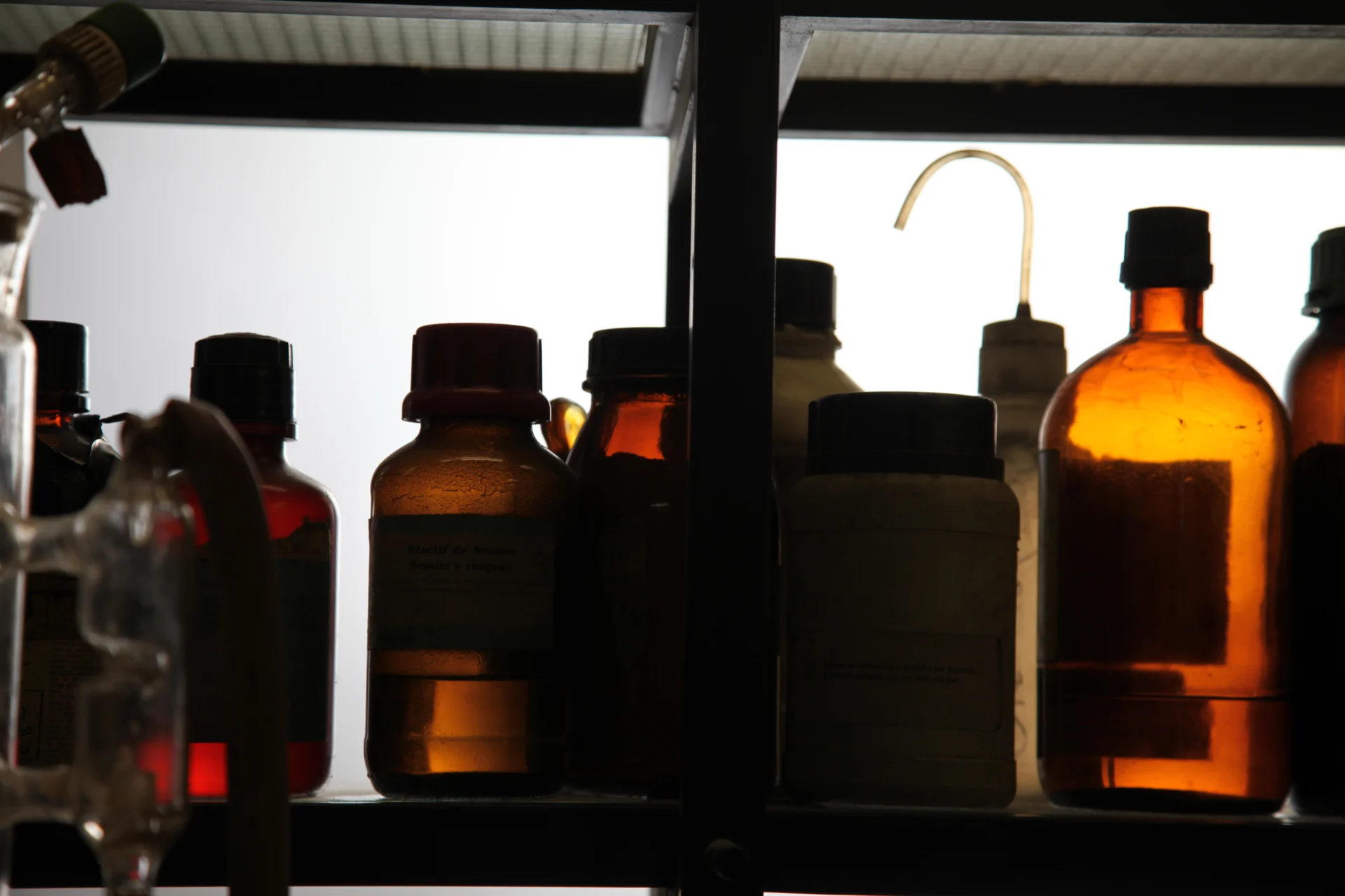 Phenochemistry Laboratory