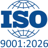ISO 9001:2026 FENOQUÍMICA