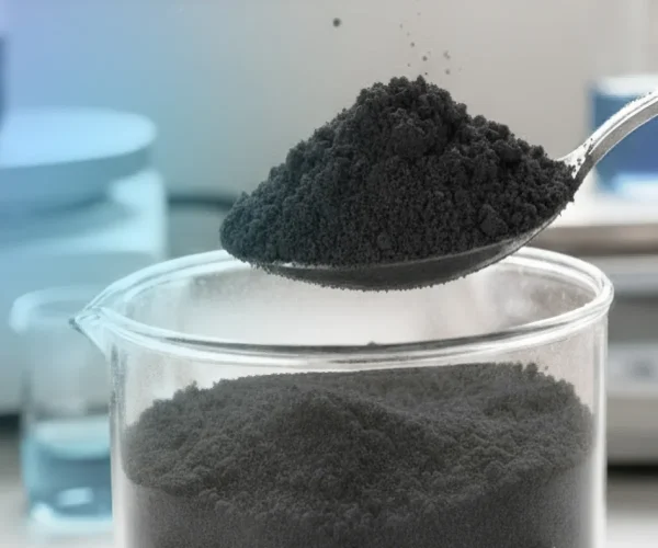 Controles de calidad a los polvos de moldeo fenólicos en Fenoquímica